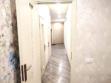 ev alıram: 3 otaqlı, Yeni tikili, m. 8 Noyabr, 155 kv. m — 3