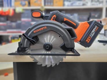 ⚡Batareyalı Əl Mişarı⚡ 1 il Rəsmi zavod zəmanəti .Yüksək keyfiyyətli lalafo.az -da ⚡Batareyalı Əl Mişarı⚡ 1 il Rəsmi zavod zəmanəti .Yüksək keyfiyyətli