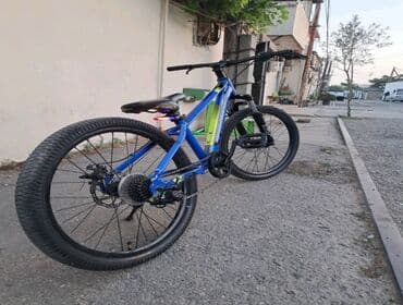 trinx x1 elite: Новый Городской велосипед Trinx, 24", скоростей: 7 — 5