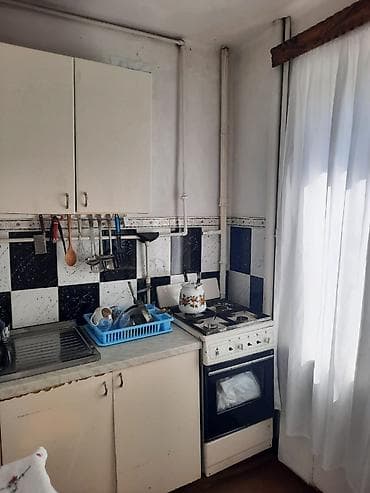 Mənzillər: Bakı, Bakıxanov qəs., 1 otaqlı, Köhnə tikili, 35 kv. m — 3