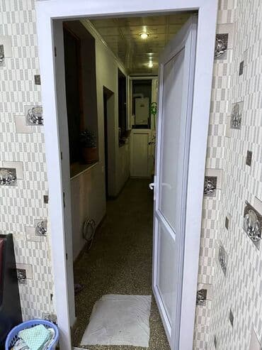 1 otaqlı kohnə tikili: Bakı, 4 otaqlı, Köhnə tikili, m. Neftçilər, 110 kv. m — 10