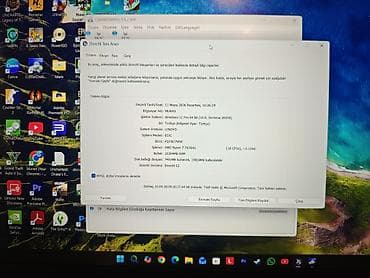 hp 15 15g501nr: İşlənmiş Lenovo LOQ, 15.6 ", AMD Ryzen 7, 2 TB, Rayonlara çatdırılma — 4
