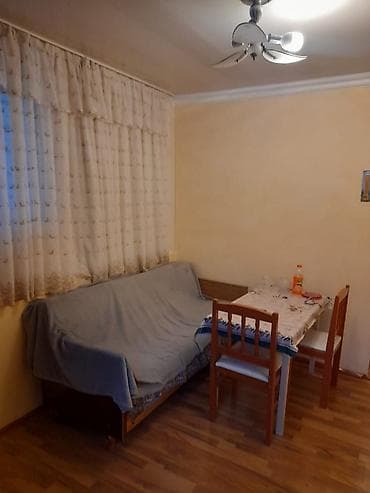 kirayə ev nzs: Kirayə üçün kiçik studio tipli mənzil Komunal xerc daxil. Unvan — 8