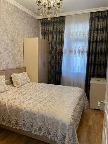 купить дом в баку недорого 2021: 2 комнаты, Новостройка, 43 м² — 20