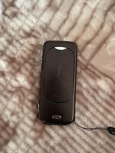 ucuz nokia: Nokia N73, rəng - Boz, Düyməli — 2