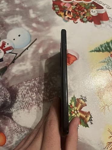 telofonar: Redmi 12C, 128 GB, rəng - Qara, Barmaq izi, İki sim kartlı, Face ID — 3