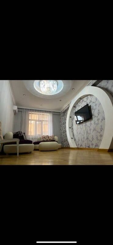 maştağa kiraye: Binəqədi rayonu 9-cu mikrarayonda 17 mertebeli binanın 8-ci — 15