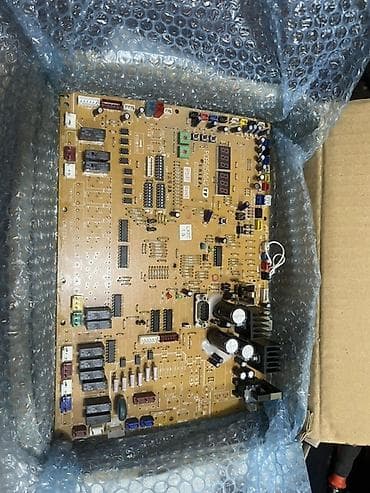 samsung plata: Ana Platası Vrf, Yeni — 1