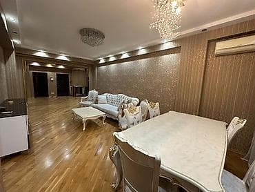 modul tipli ev: Nizami rayonu, Neftçilər metrosunun yaxını, Nazlı Sarayın yanında — 2