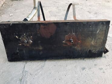 воздушный компрессор: Məhsul: Metal yanacaq çəni (özəl hazırlanma) 30 Lt. yanacag. tutur — 4