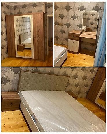 İkinəfərlik çarpayı lalafo.az -da İkinəfərlik çarpayı