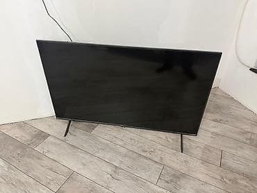 Televizor LG QNED 50" 4K (3840x2160) — 2