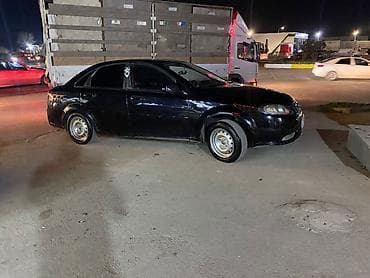 chevrolet lacetti ölüxana: Chevrolet : 1.6 l | 2014 il Sedan — 7