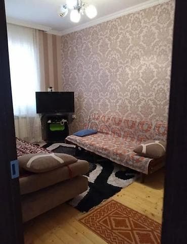 sumqayitda evler: 120 kv. m, 2 otaqlı, Qaz — 4