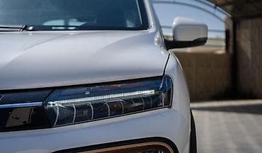 Nəqliyyat: Microcar : 0.4 l | 2024 il 62500 km Krossover — 9