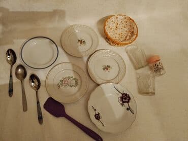 qazan dəsti: Qazan, rəng - Mavi, Antipriqar, Türkiyə — 5