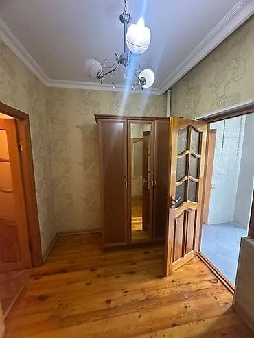 kredit evler baki: Bakı, Əhmədli, 2 otaqlı, Köhnə tikili, m. Həzi Aslanov, 50 kv. m — 7