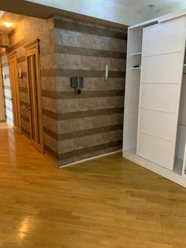 20 ci sahede kiraye heyet evleri: 3 otaqlı, Yeni tikili, 131 kv. m — 6