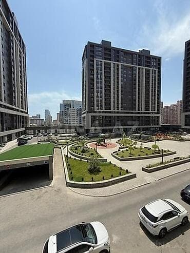 emircanda ev satisi: 2 otaqlı, Yeni tikili, 67 kv. m — 1