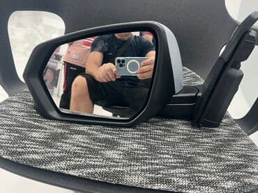 şevralet kruz: Sağ, Duman əleyhinə faralar, Chevrolet, Orijinal — 11