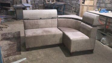 ayı dərisi: Künc divan, Yeni, Ünvana pulsuz çatdırılma — 22