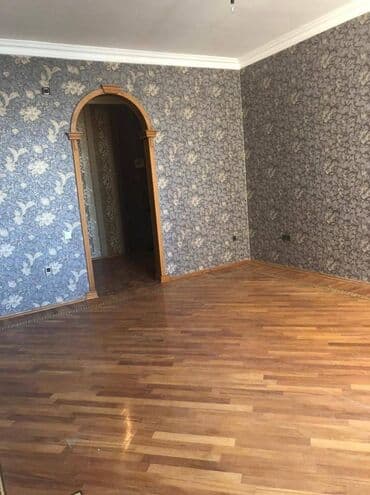 ist petrol tbilisi prospekti: 2 otaqlı, Yeni tikili, m. Memar Əcəmi, 93 kv. m — 4