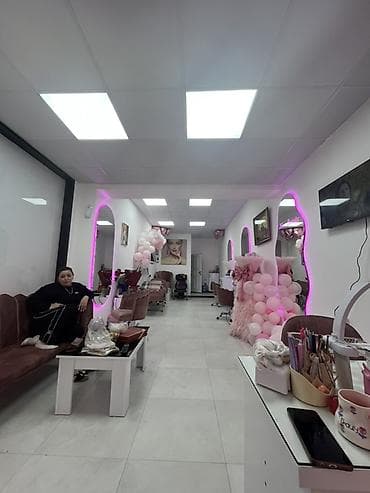 daşkəsən: Gözəllik/saç salonu Guzgu stol arendaya verilir oz musderi bazasi — 4