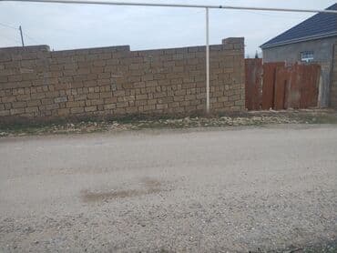 qara qarayevde kirayə ev: 4 sot, Tikinti, Mülkiyyətçi, Kupça (Çıxarış) — 7