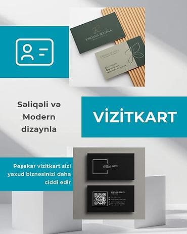 mini cross: Biznesiniz yaxud öz fərdi fəaliyyətinizlə bağlı olan bir sıra — 5