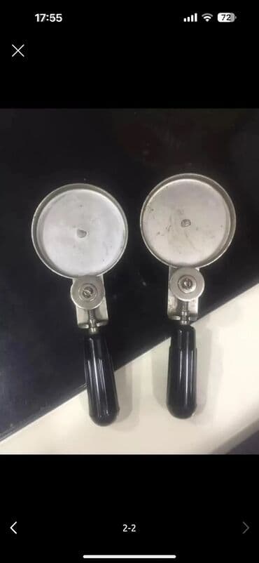 прихожая под заказ: Banka bağlayan sovetin — 2