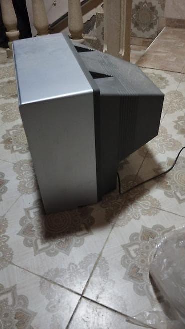 lenovo ideapad 330: Televizor Panasonic — 2