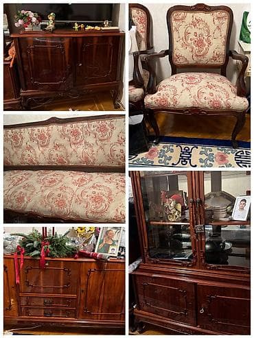 bir kartla mebel: 🩸MAYA 8058🩸 Rumıniya mebeli təcili satılır qiyməti 900 azn ünvan — 1