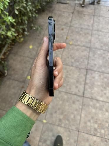 fake iphone: IPhone 14 Pro, 256 GB, Qara, Face ID — 3