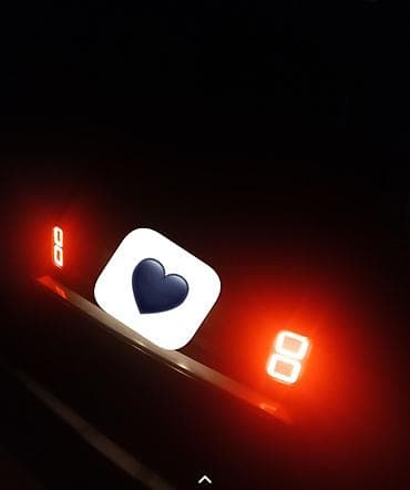 LED, VAZ (LADA) 2025 il, Orijinal, Rusiya, Yeni