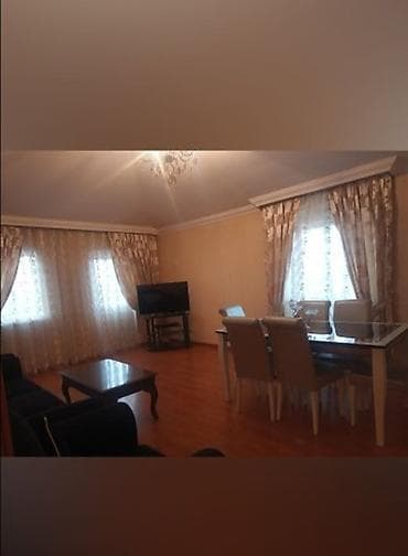 menziller: Bakı, Binəqədi qəs., 2 otaqlı, Köhnə tikili, m. Azadlıq Prospekti, 90 kv. m — 5
