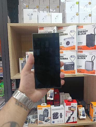 samsung n8000: Samsung Galaxy S24 Ultra, rəng - Boz, Barmaq izi — 2