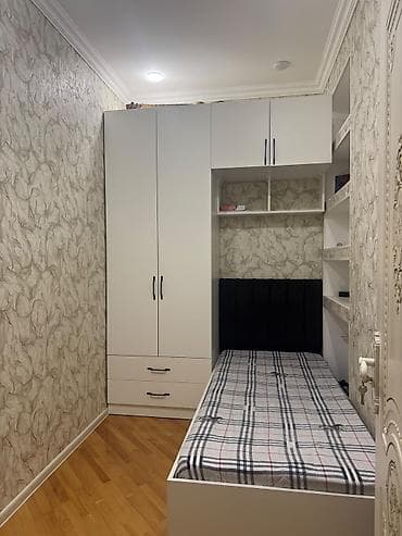 xırdalanda kiraye: Xırdalan şəhəri Körpü MTK binası uşaqsız Ailə, xanımlara kirayə — 6