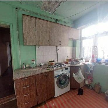 zig yasayis kompleksi qiymetleri: Sumqayıt, 5 otaqlı, Köhnə tikili, 105 kv. m — 10