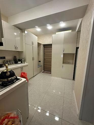 2 otaqlı, Yeni tikili, 52 kv. m — 5