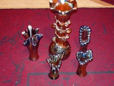 qızıl gül buketi: Hamısı birlikdə 10 azn — 1