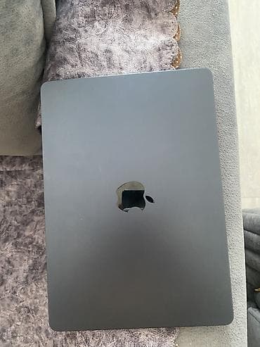 apple keyboard: Apple MacBook Air 13" (Midnight rəng) – M2 nəsli Xüsusiyyətlər: - — 2