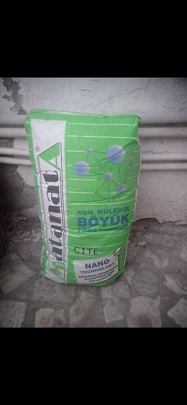 Сантехника: Kafel metlax şəkildə gördüyünüz qədərdi hamısı bir yerdə 10 manat bir — 3