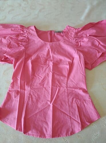 ağ qadın koftaları: Köynək.super qalır bedende s,m razmere gedir — 3