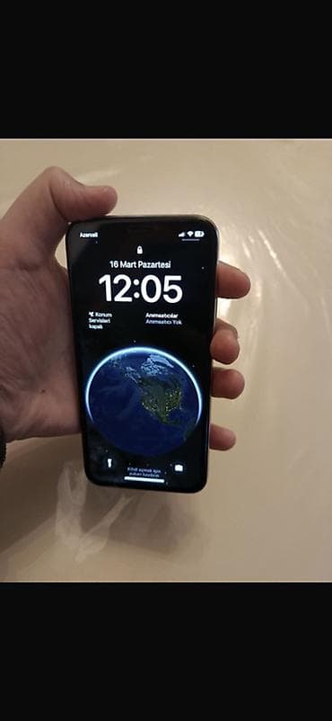 canon eos 650: IPhone X, Gümüşü, Simsiz şarj — 2