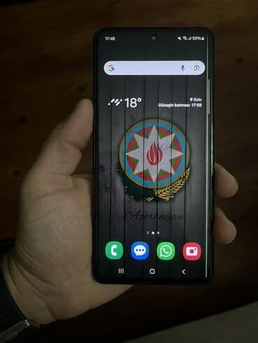 5g wifi modem: Samsung Galaxy A72 5G, цвет - Черный, Две SIM карты — 4