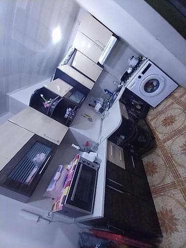 metbex mebeli 2018: Mətbəx mebeli dəsti.aspirator daxil deyil — 4