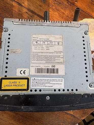 256 gb telefonlar: Hyundai/Kia orijinal multimedia-naviqasiya baş bloku Model — 3