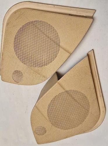 w202 qapi rezini: Mercedes-Benz W202 — 6