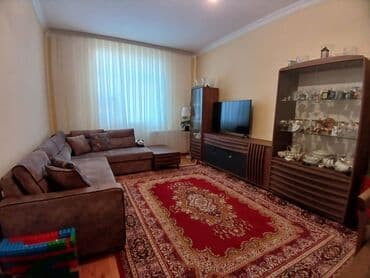 Аренда квартир: 3 комнаты, 85 м² — 7