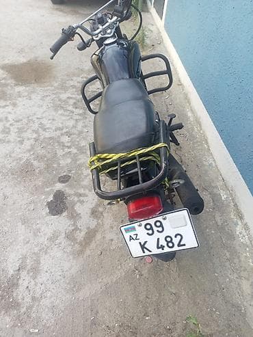 prius teker: Motosiklet heç bir problem deyil Motor yaxşıdı Təkər yaxşıdi Kretid — 3